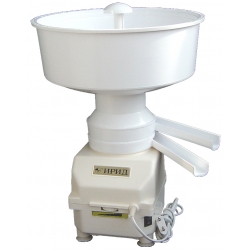 Эл.сепаратор Ирид  /Новочеркасск/